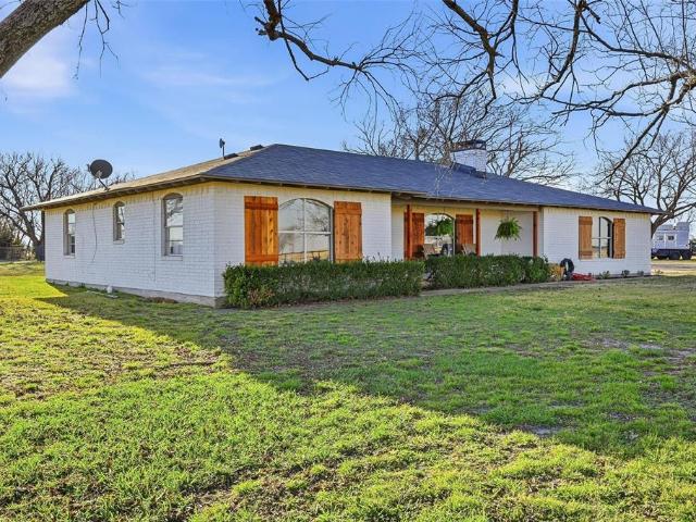 House for sale in Fannin, Texas