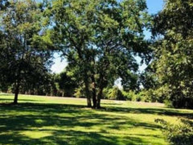 Land for sale in Louisiana