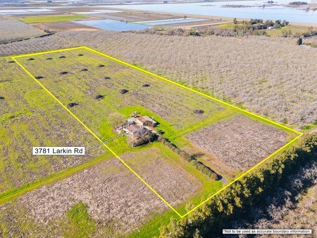 House for sale in Butte, California