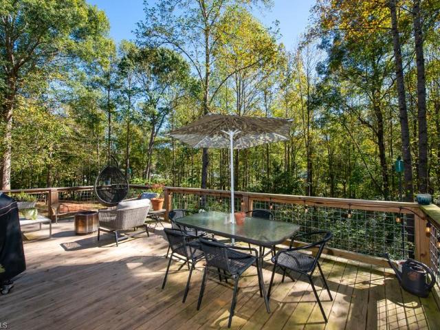 House for sale in Flint Hill, Randolph County