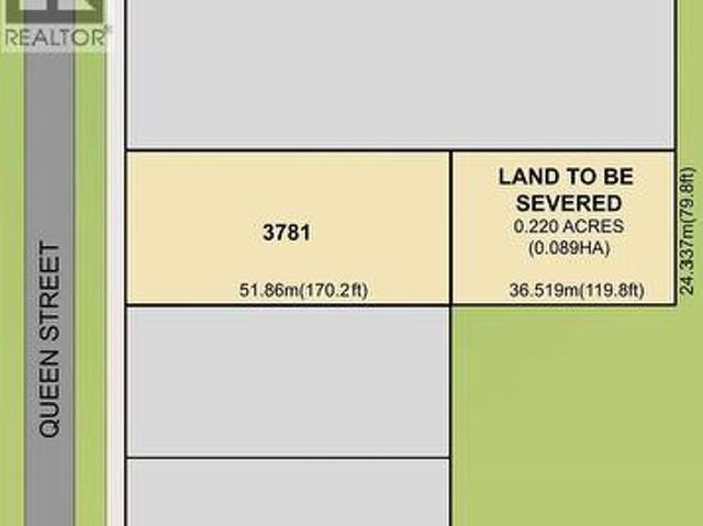 Land for sale in Plympton–wyoming, Ontario
