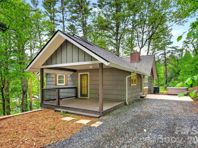 House for sale in Ledger, North Carolina