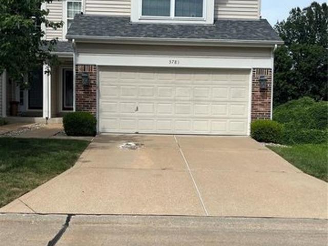 House for sale in Saint Louis, Missouri