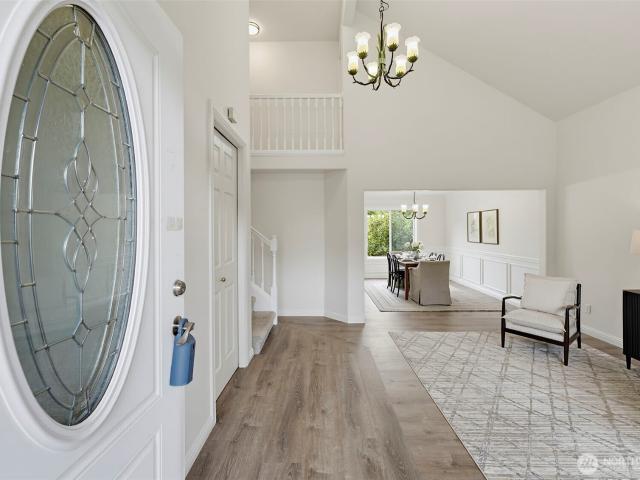 House for sale in Milton, Washington