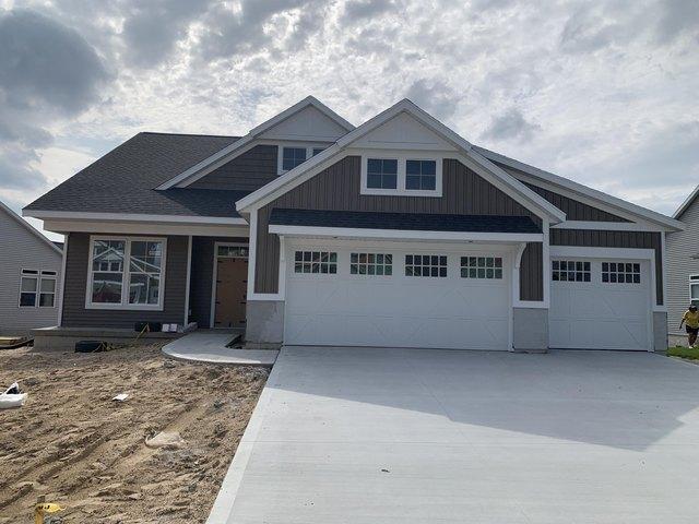 Condo for sale in Rockford, Michigan