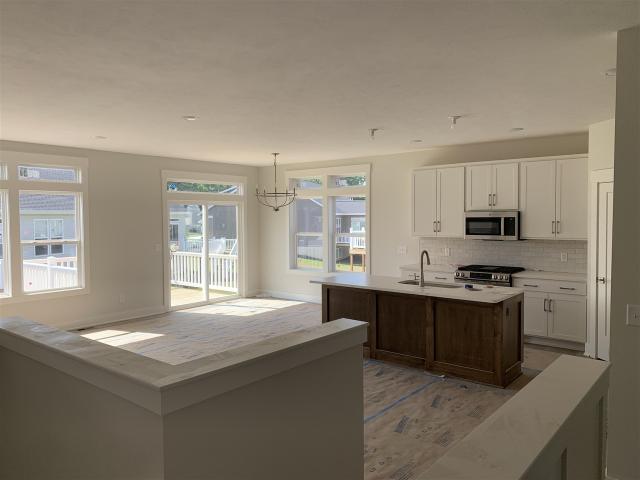 Condo for sale in Plainfield Charter Township, Rockford