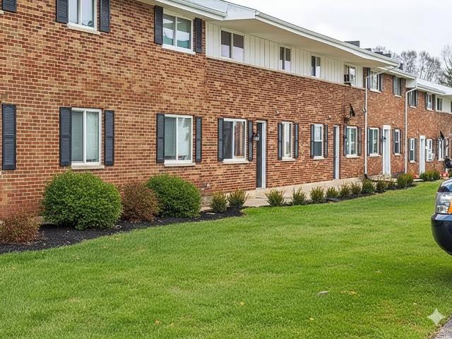 Apartment for rent in Ohio