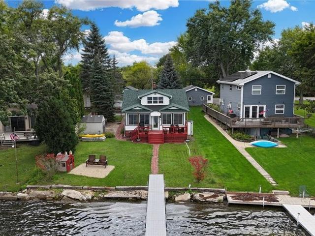 House for sale in Lake Villa, Lake County