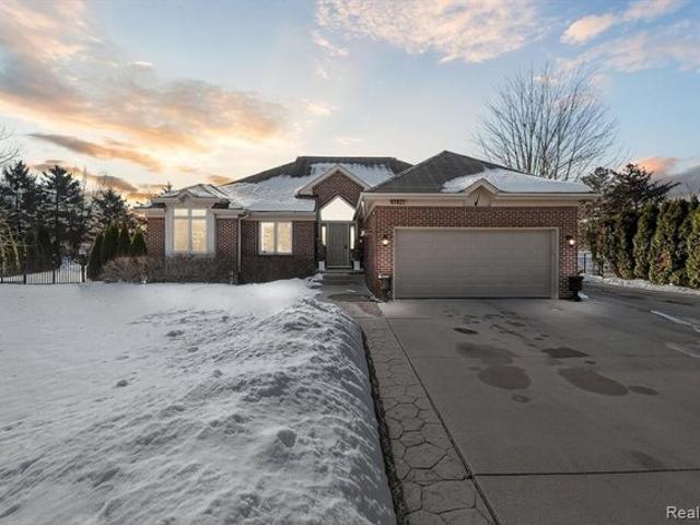 House for sale in Richmond, Michigan