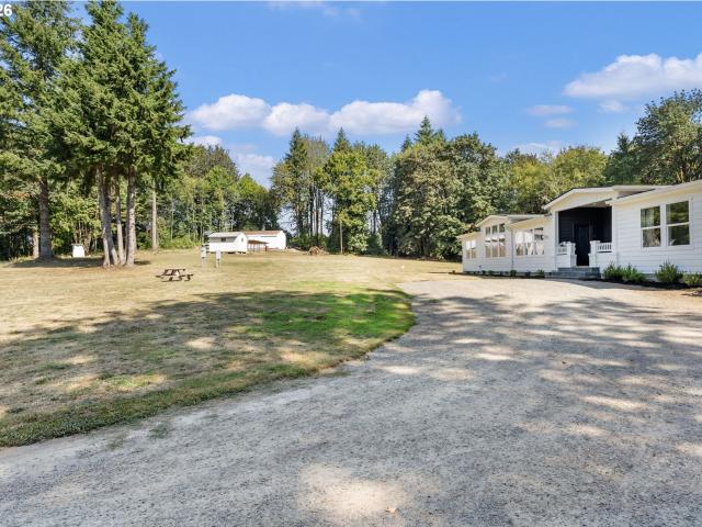 House for sale in Yacolt, Washington