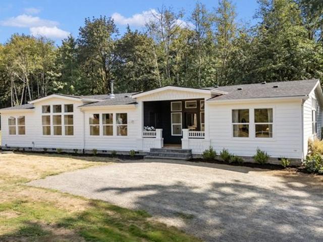 House for sale in Yacolt, Washington
