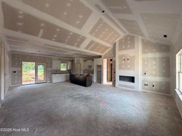 House for sale in La Grange, North Carolina
