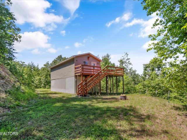 House for sale in Maryville, East Tennessee