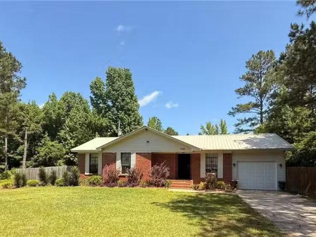 House for sale in Tuskegee