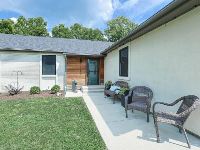 House for sale in West Harrison, Indiana
