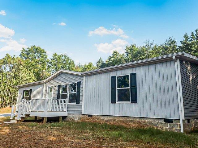 House for sale in Ingramville, Ferrum