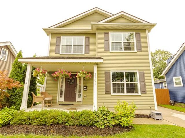 House for sale in Berkley, Oakland County