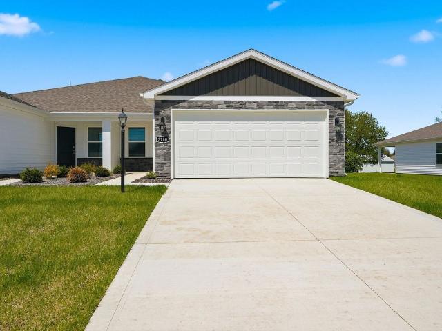 Apartment for rent in Fort Wayne, Indiana
