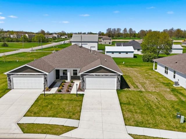 Apartment for rent in Fort Wayne, Indiana