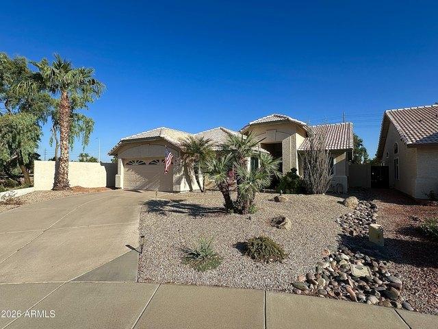 House for sale in Chandler, Arizona