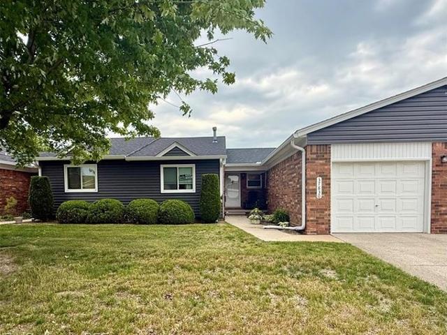 Condo for sale in Sterling Heights, Michigan