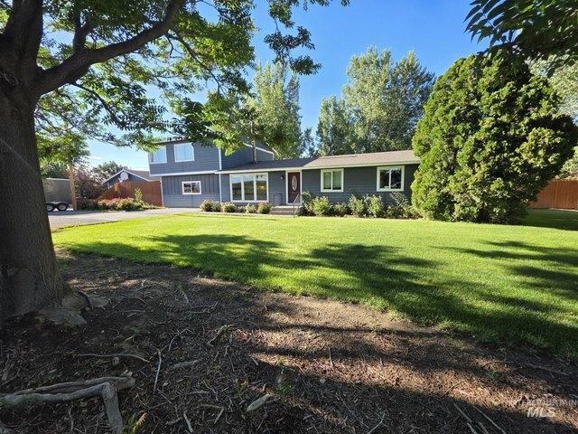 House for sale in Owyhee, Idaho