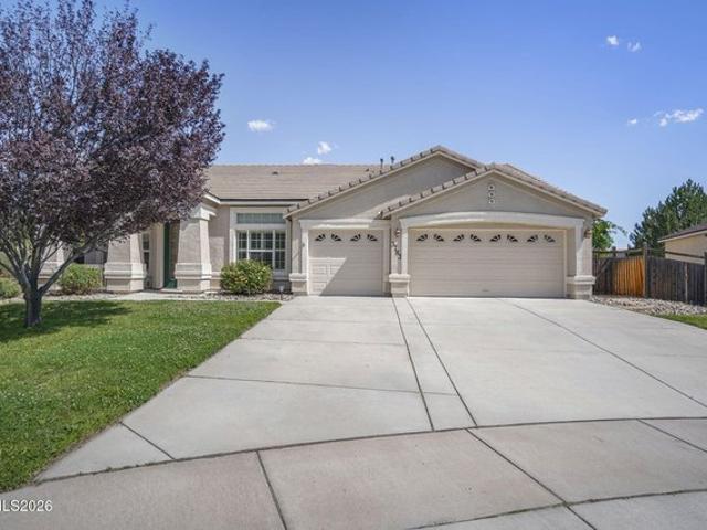 House for sale in Sparks Glencoe, Nevada