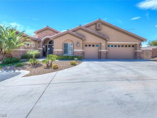 House for sale in Las Vegas, Nevada