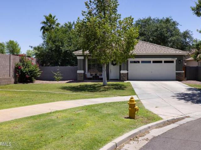 House for sale in Gilbert, Arizona