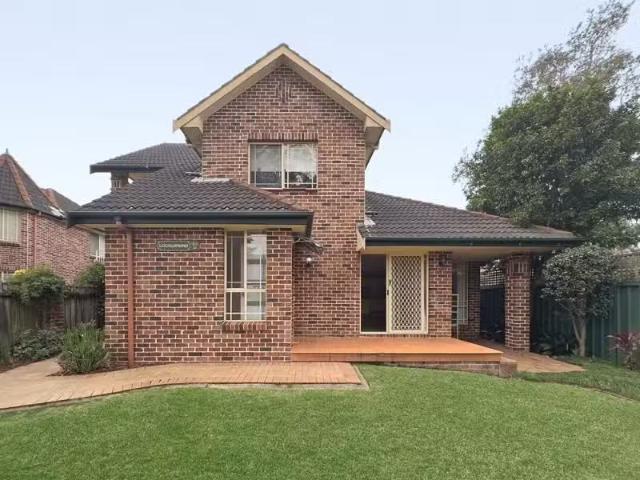 Condo for rent in Sydney, New South Wales