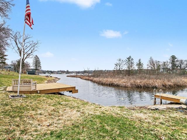 Land for sale in Michigan