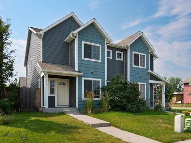Townhouse for sale in Bozeman, Montana