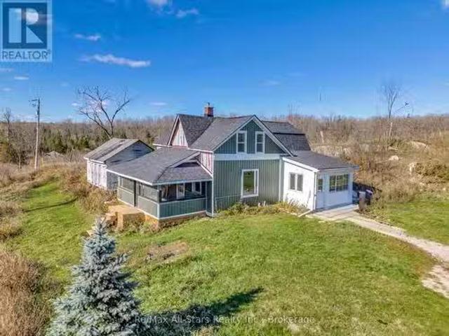 House for sale in Kawartha Lakes, Ontario