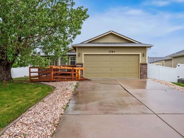 House for sale in Colorado