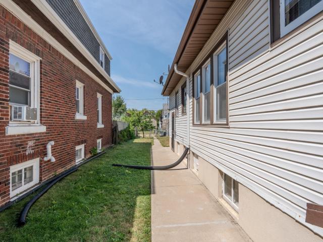 House for sale in Milwaukee, Wisconsin