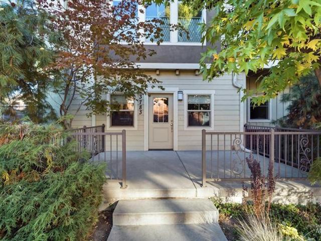 Townhouse for sale in 36th Street Garden Plaza, Boise