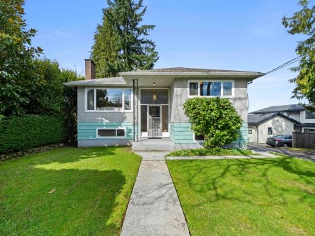 House for sale in Burnaby, British Columbia