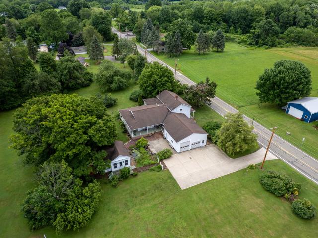 House for sale in East Springfield, Pennsylvania