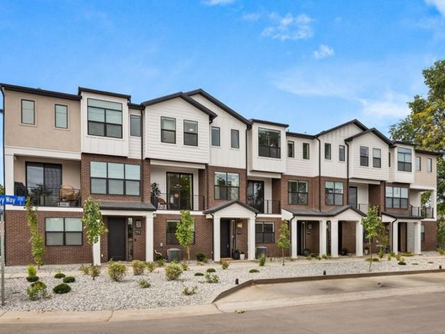Townhouse for sale in Millcreek, Utah