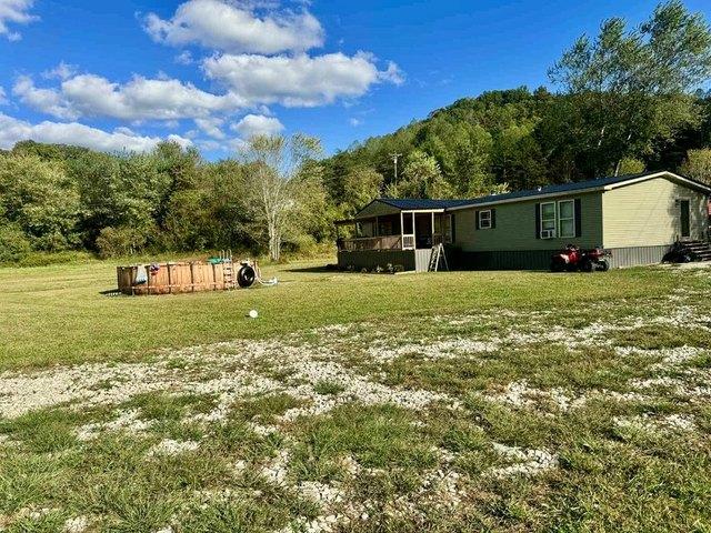 House for sale in Salyersville, Kentucky