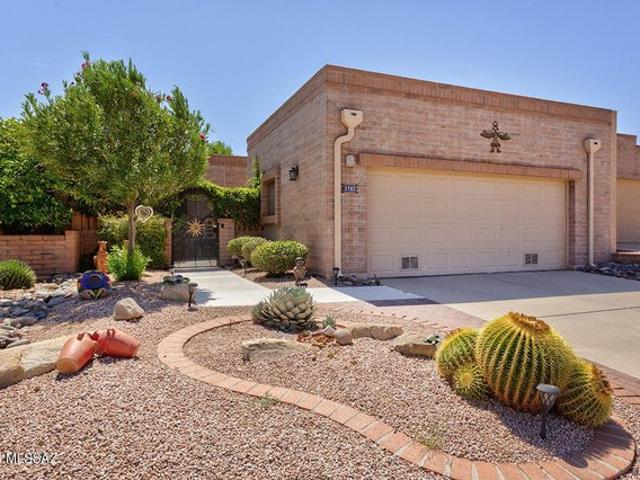 Townhouse for sale in Green Valley, Arizona
