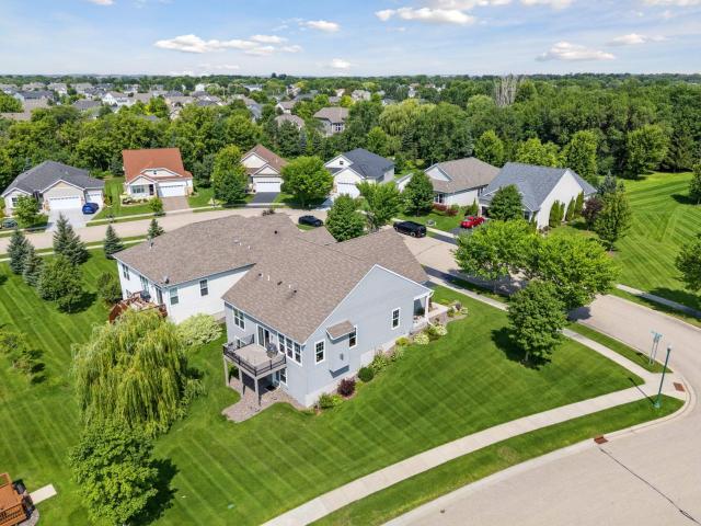 Townhouse for sale in Chaska