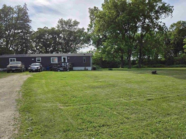 House for sale in Lime Springs, Iowa