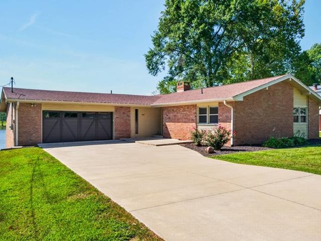House for sale in Columbus, Indiana