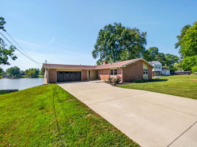 House for sale in Columbus, Indiana