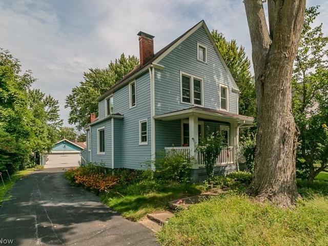 House for sale in Willoughby, Ohio