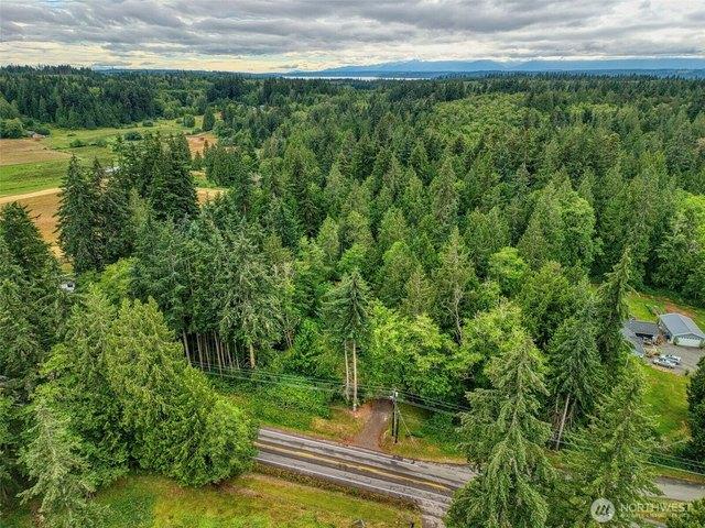 Land for sale in Hansville, Washington