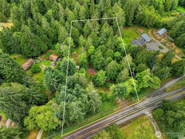 Land for sale in Hansville, Washington