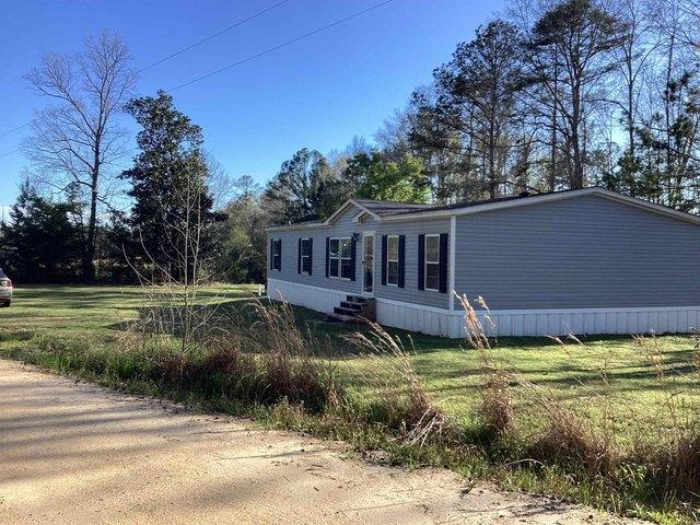 House for sale in Red Level, Alabama