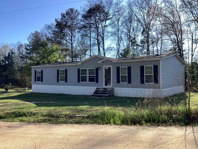 House for sale in Red Level, Alabama